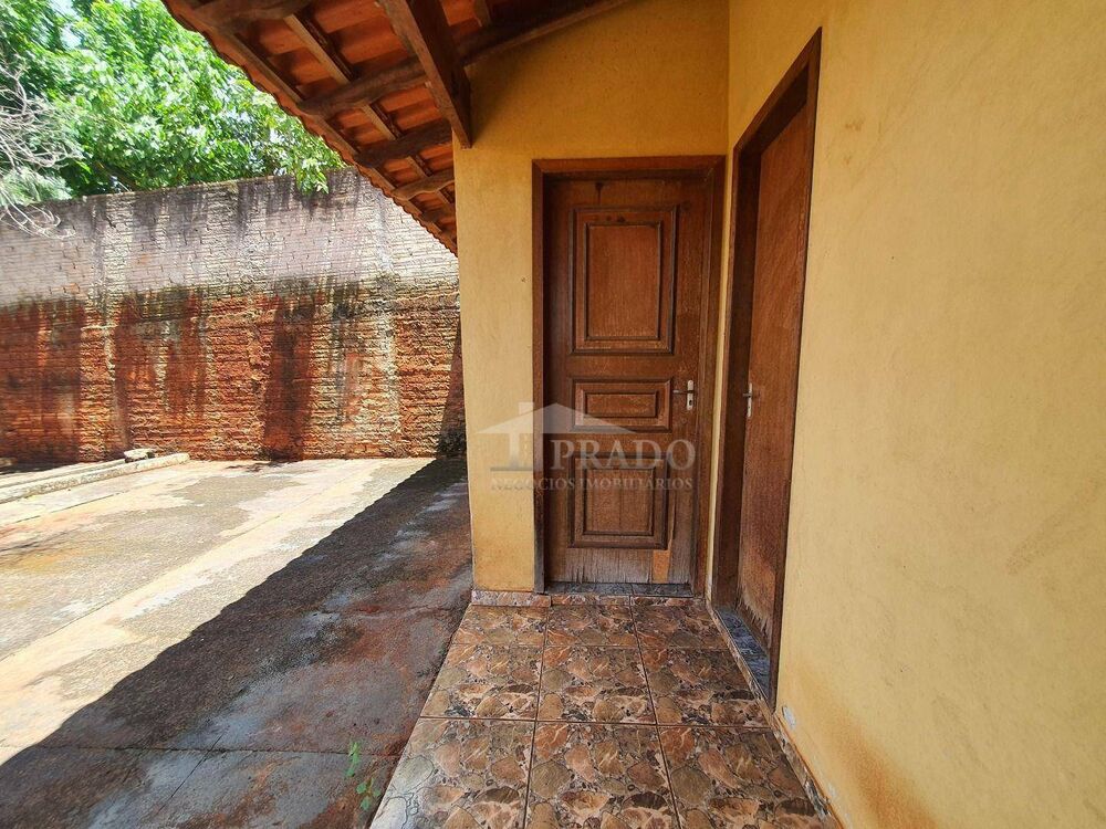 Chácara, 4 quartos, 3048 m² - Foto 3