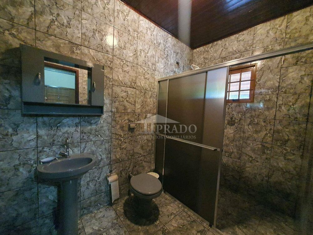 Chácara, 4 quartos, 3048 m² - Foto 8
