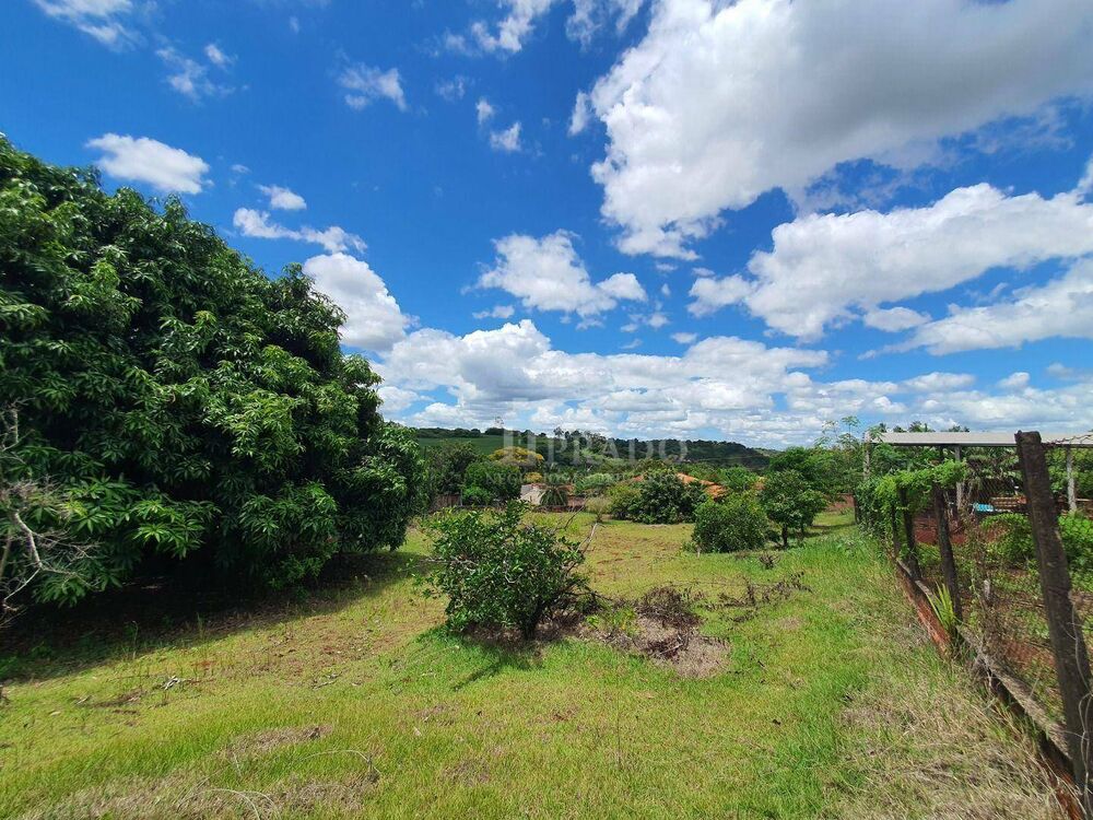 Chácara, 4 quartos, 3048 m² - Foto 14