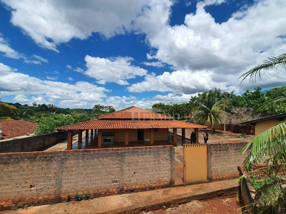 Chácara, 4 quartos, 3048 m² - Foto 24