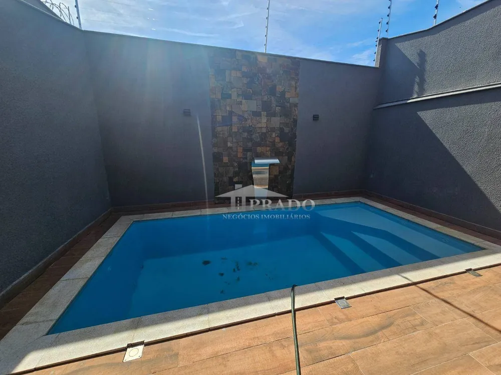 Sobrado, 3 quartos, 94 m² - Foto 5
