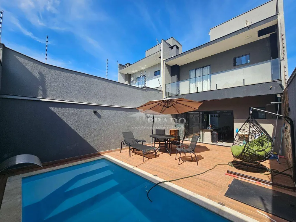 Sobrado, 3 quartos, 94 m² - Foto 6