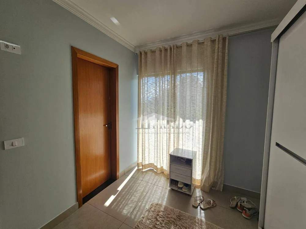 Sobrado, 3 quartos, 94 m² - Foto 9