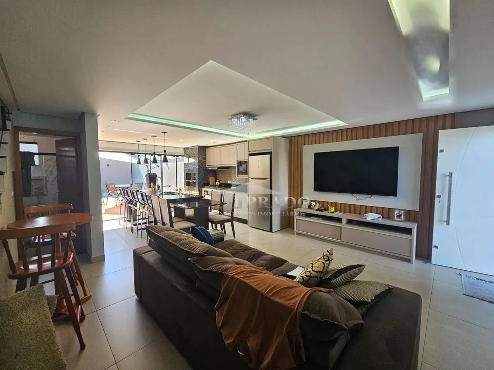 Sobrado, 3 quartos, 94 m² - Foto 3