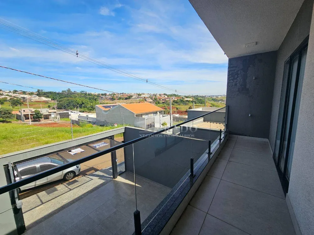 Sobrado, 3 quartos, 94 m² - Foto 11