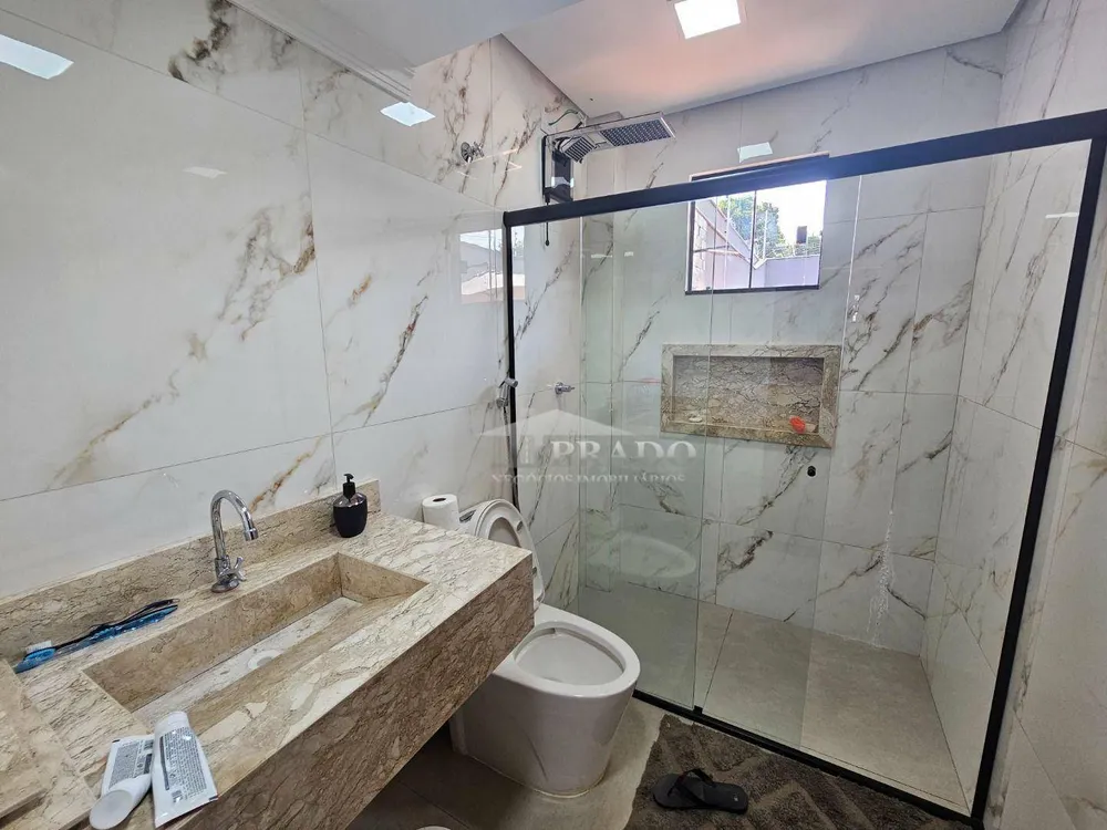 Sobrado, 3 quartos, 94 m² - Foto 4