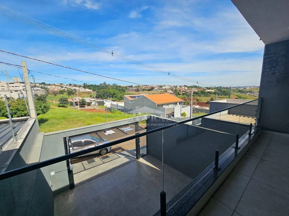 Sobrado, 3 quartos, 94 m² - Foto 12