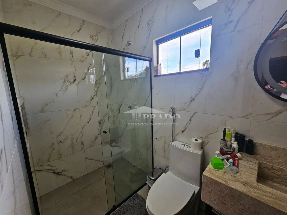 Sobrado, 3 quartos, 94 m² - Foto 8