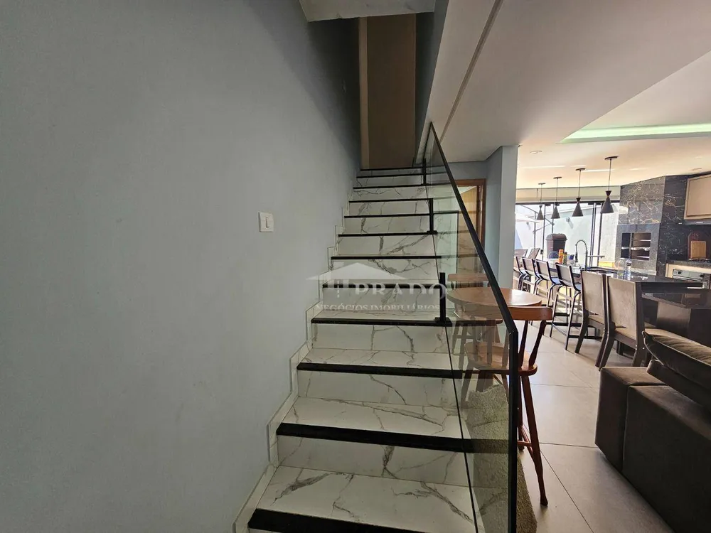 Sobrado, 3 quartos, 94 m² - Foto 7