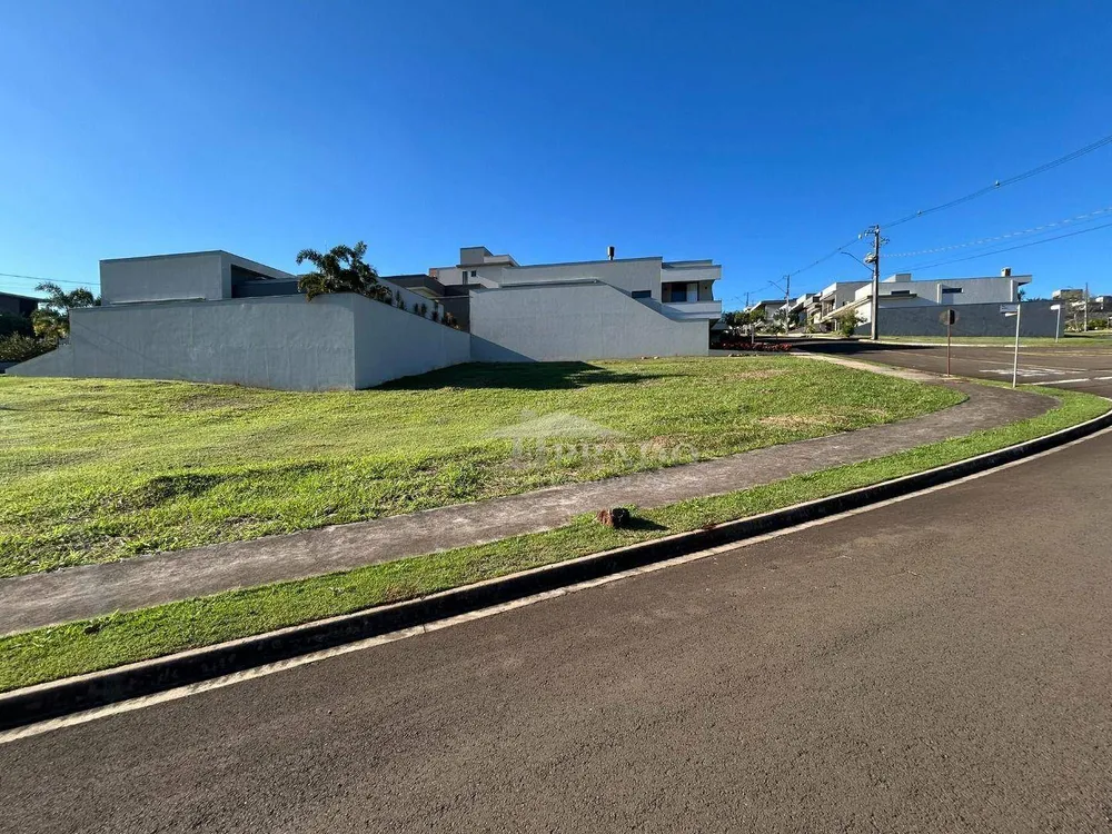Loteamento e Condomínio, 269 m² - Foto 1