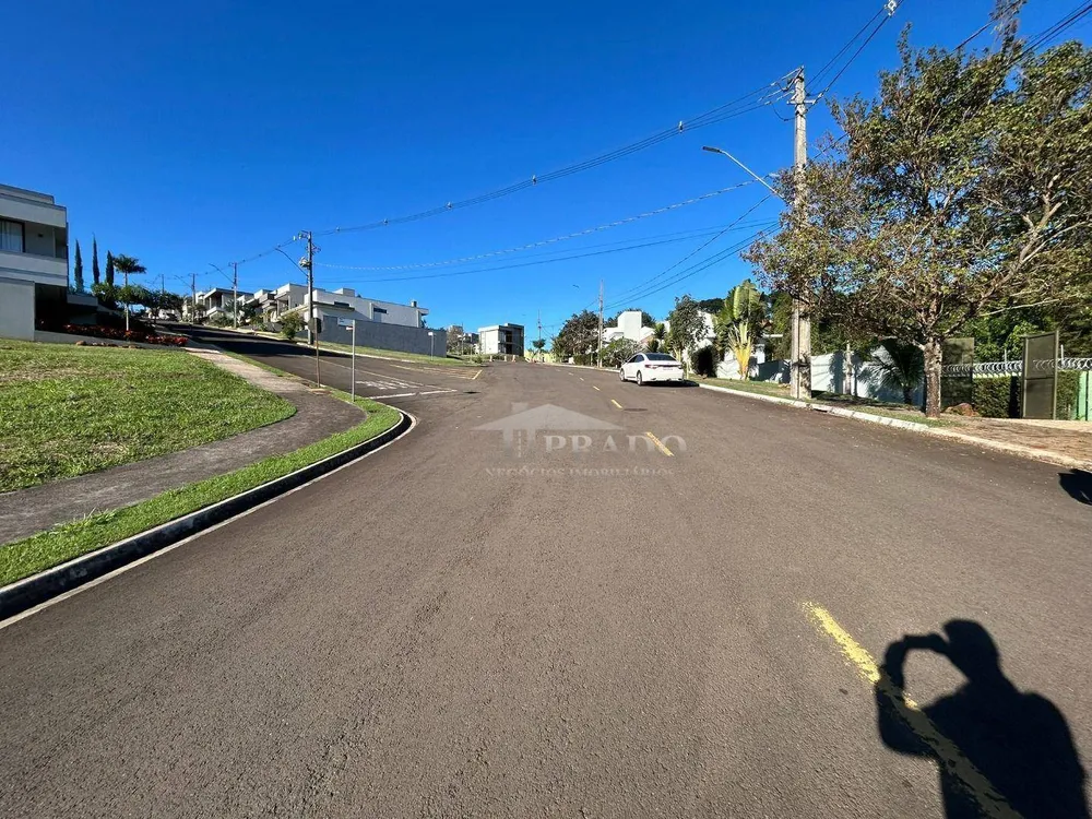 Loteamento e Condomínio, 269 m² - Foto 2