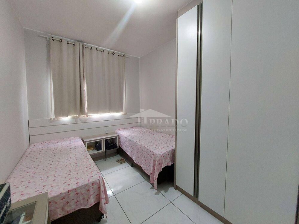 Casa à venda com 2 quartos, 76m² - Foto 5