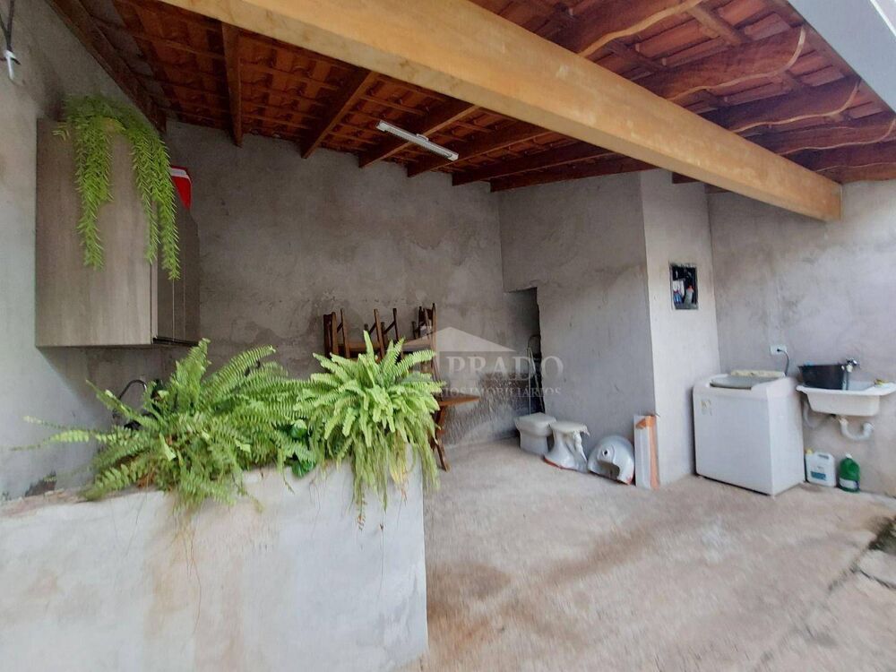 Casa à venda com 2 quartos, 76m² - Foto 12