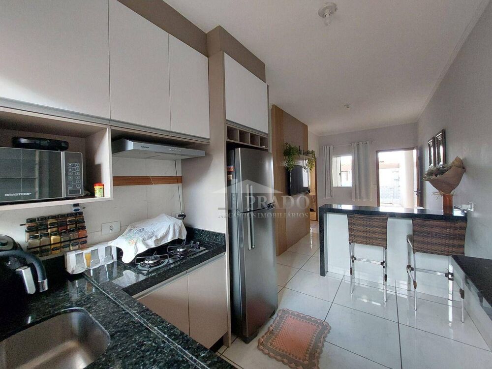 Casa à venda com 2 quartos, 76m² - Foto 10