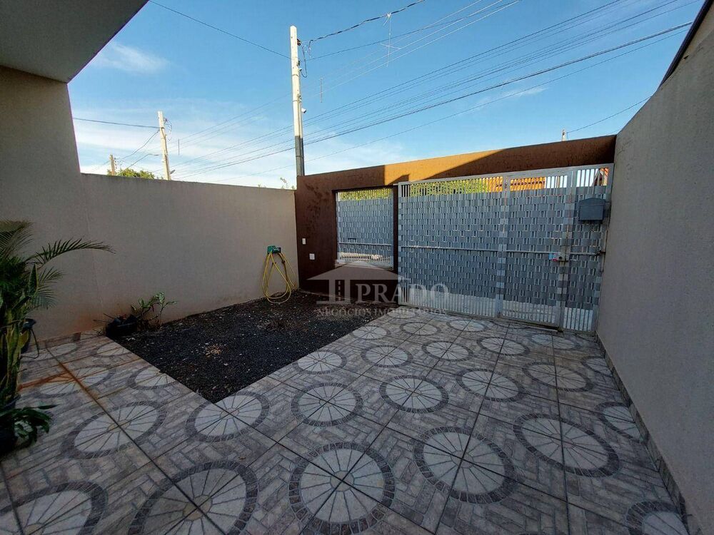 Casa à venda com 2 quartos, 76m² - Foto 3