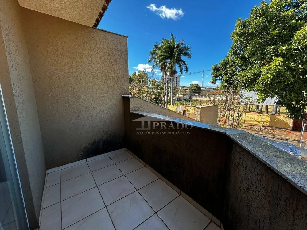 Sobrado, 3 quartos, 209 m² - Foto 6