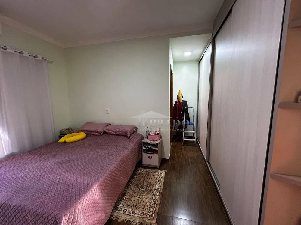 Sobrado, 3 quartos, 209 m² - Foto 2
