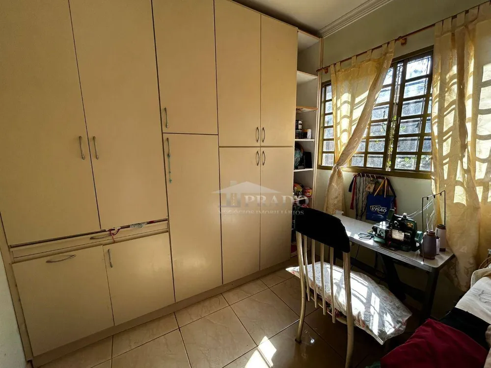 Sobrado, 3 quartos, 209 m² - Foto 8