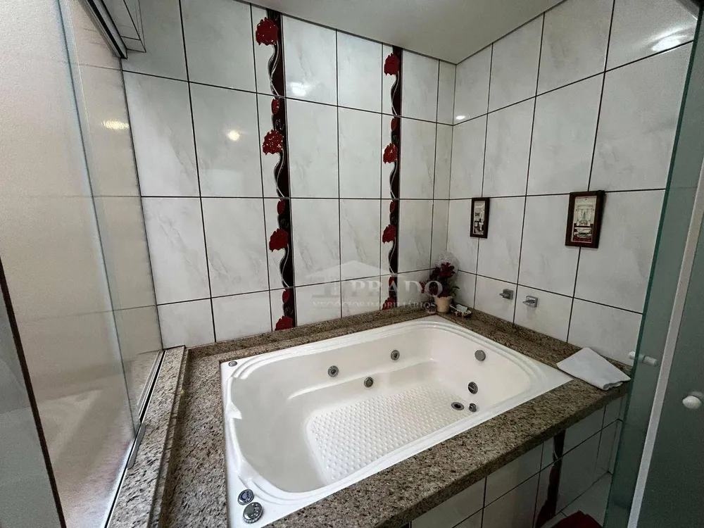 Sobrado, 3 quartos, 209 m² - Foto 3