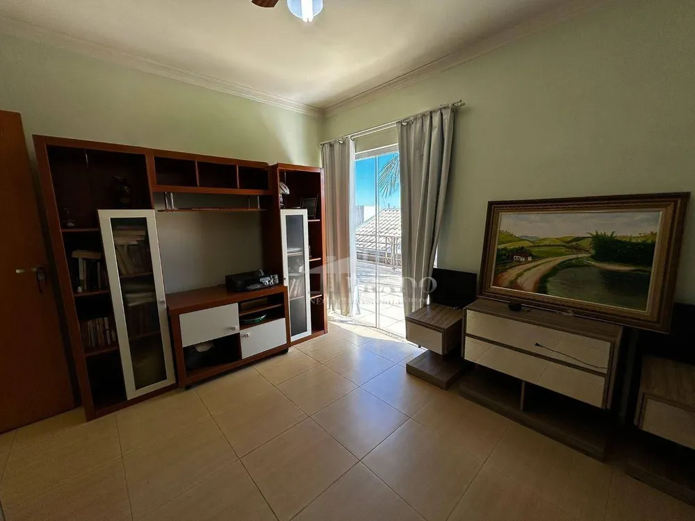Sobrado, 3 quartos, 209 m² - Foto 5