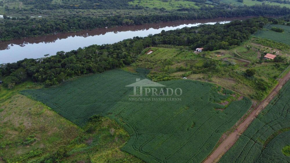 Terreno, 4 hectares - Foto 9