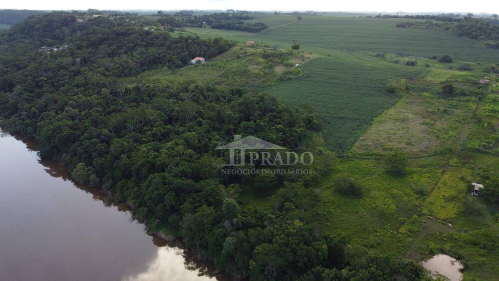 Terreno, 4 hectares - Foto 1
