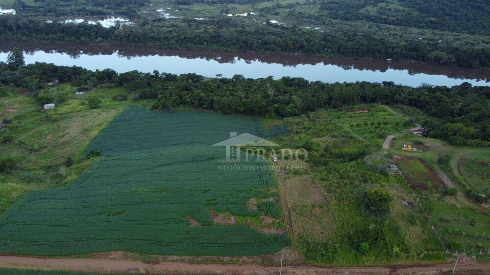 Terreno, 4 hectares - Foto 4