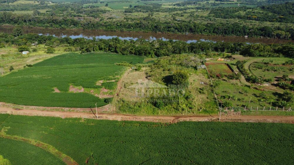 Terreno, 4 hectares - Foto 2