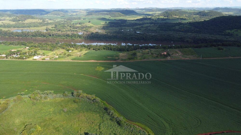 Terreno, 4 hectares - Foto 8