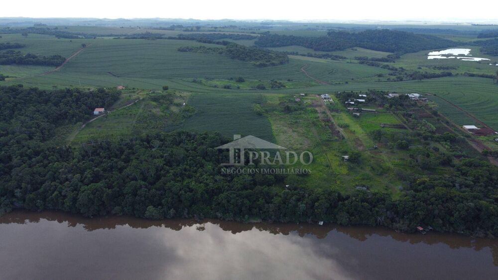 Terreno, 4 hectares - Foto 3