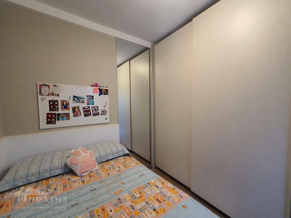 Casa, 3 quartos, 170 m² - Foto 11
