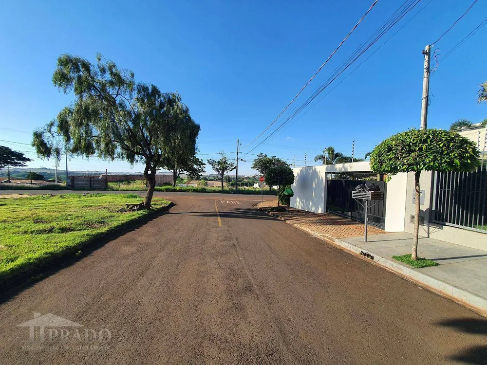 Casa, 3 quartos, 170 m² - Foto 9