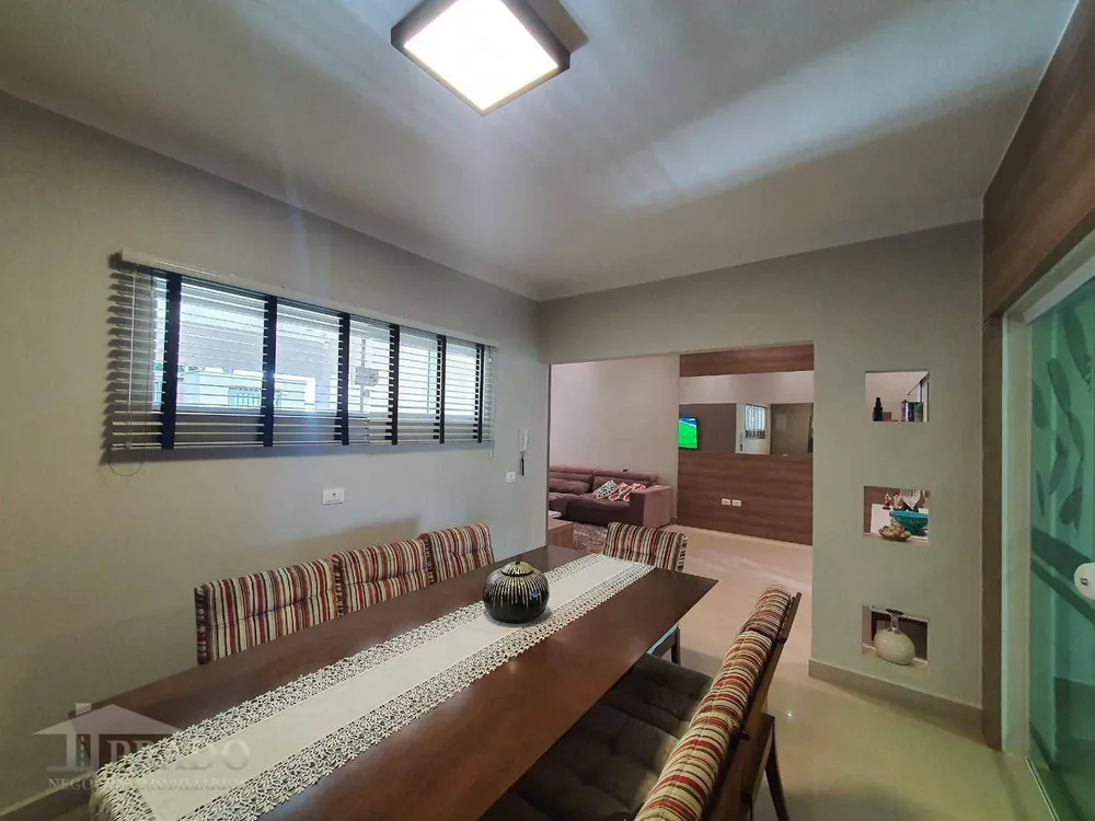 Casa, 3 quartos, 170 m² - Foto 16