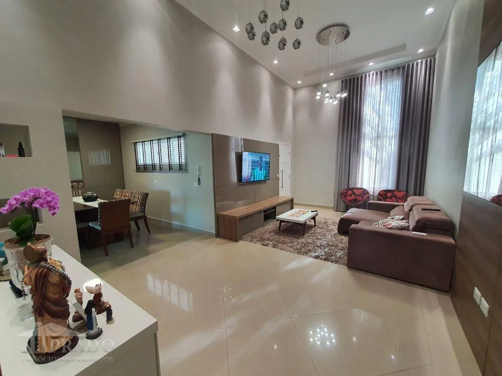 Casa, 3 quartos, 170 m² - Foto 10