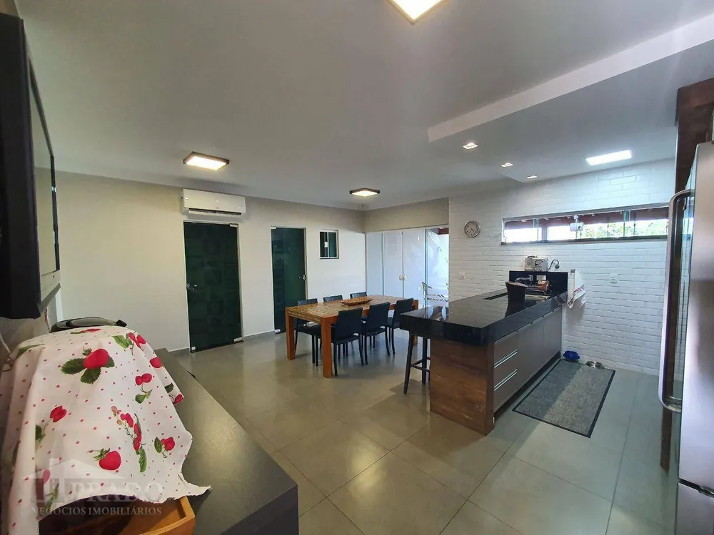 Casa, 3 quartos, 170 m² - Foto 8