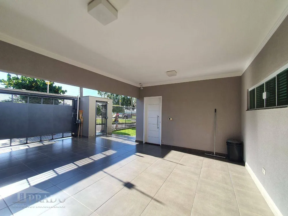 Casa, 3 quartos, 170 m² - Foto 13