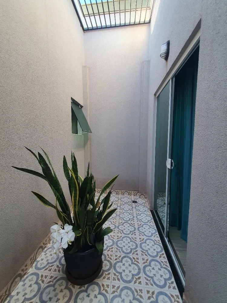 Casa, 3 quartos, 170 m² - Foto 6