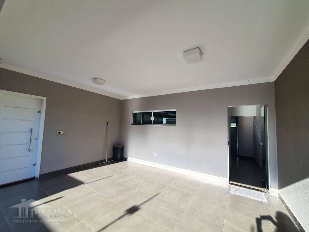 Casa, 3 quartos, 170 m² - Foto 14