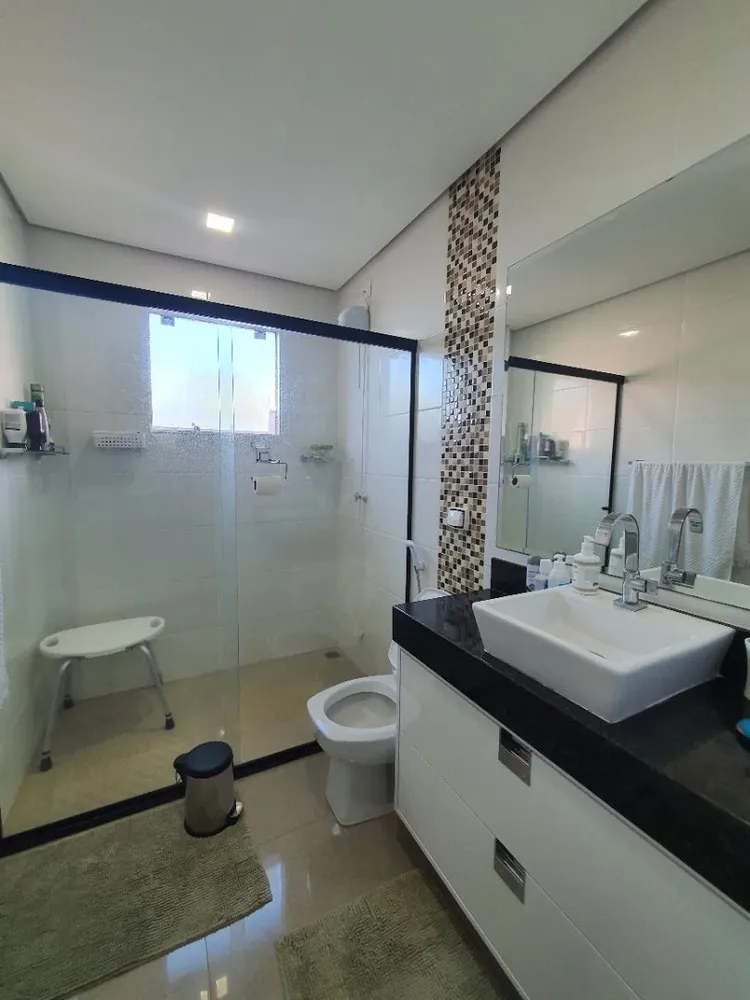 Casa, 3 quartos, 170 m² - Foto 12