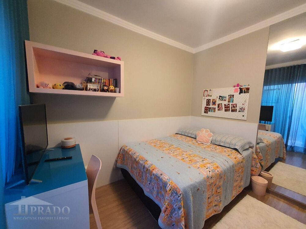 Casa à venda com 3 quartos, 170m² - Foto 3