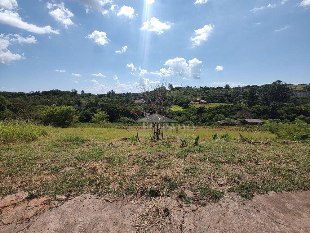 Terreno, 299 m² - Foto 1