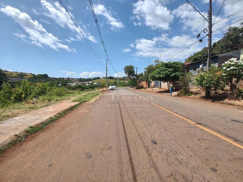 Terreno, 299 m² - Foto 4