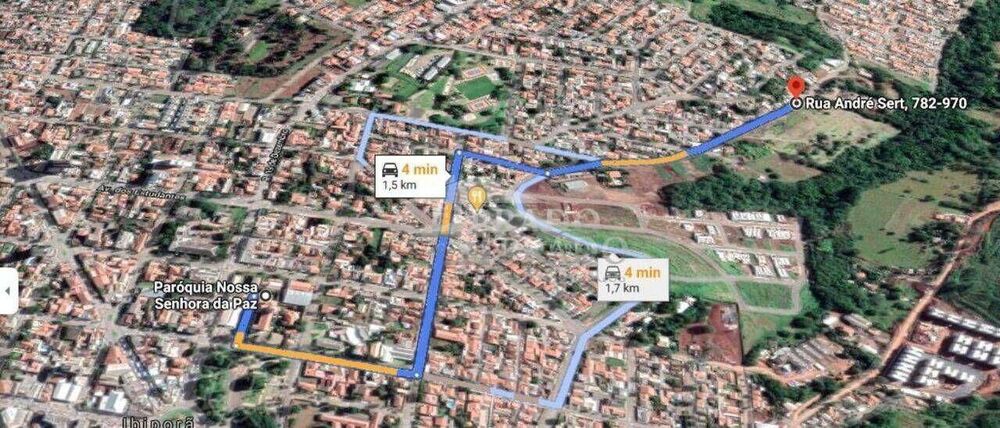 Terreno, 299 m² - Foto 3