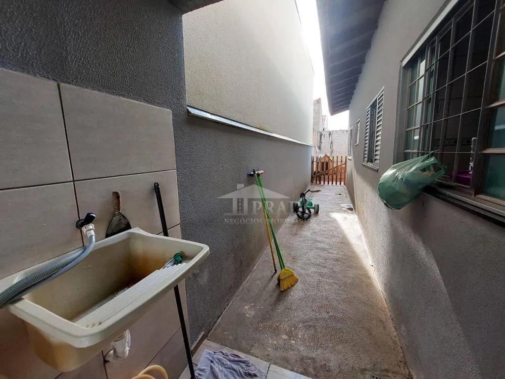 Casa, 2 quartos, 66 m² - Foto 8