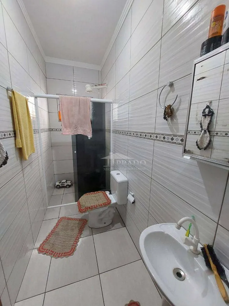 Casa, 2 quartos, 66 m² - Foto 6