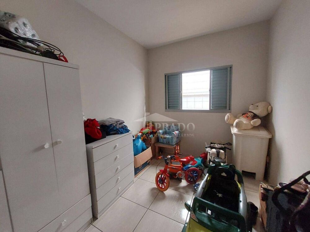 Casa à venda com 2 quartos, 66m² - Foto 6