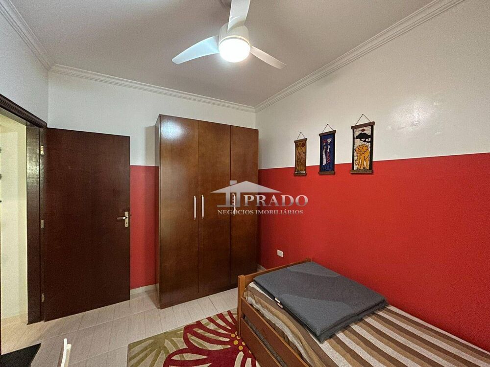 Casa à venda com 3 quartos, 180m² - Foto 8