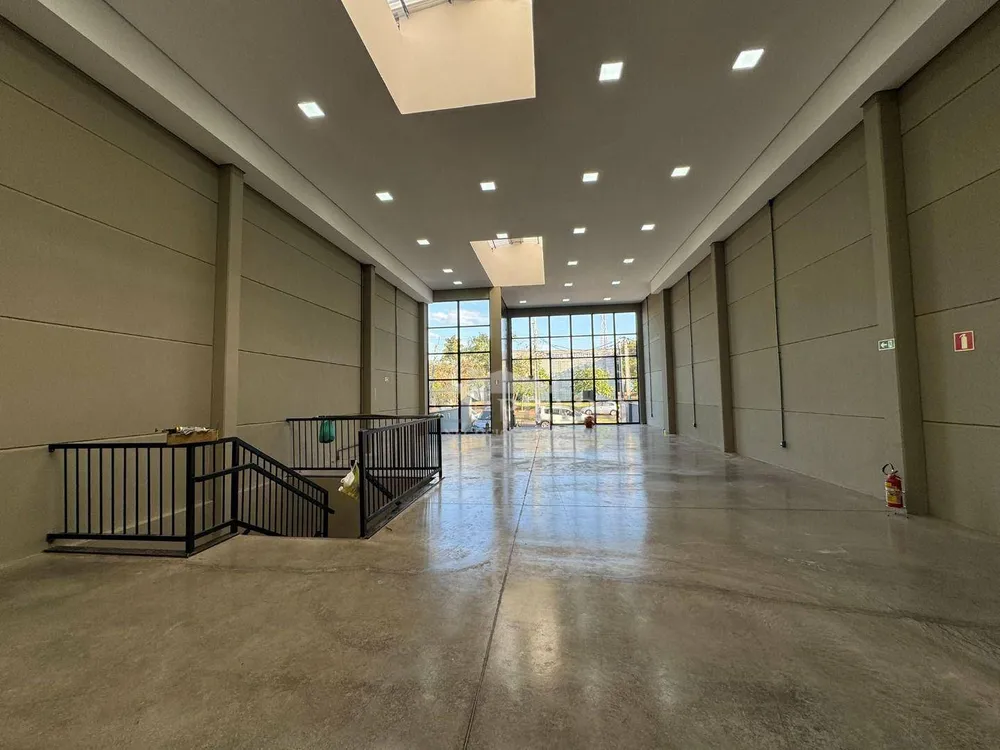 Prédio Inteiro, 614 m² - Foto 6
