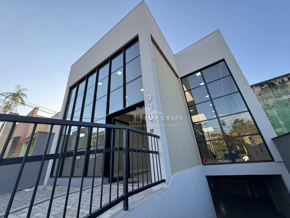 Prédio Inteiro, 614 m² - Foto 4