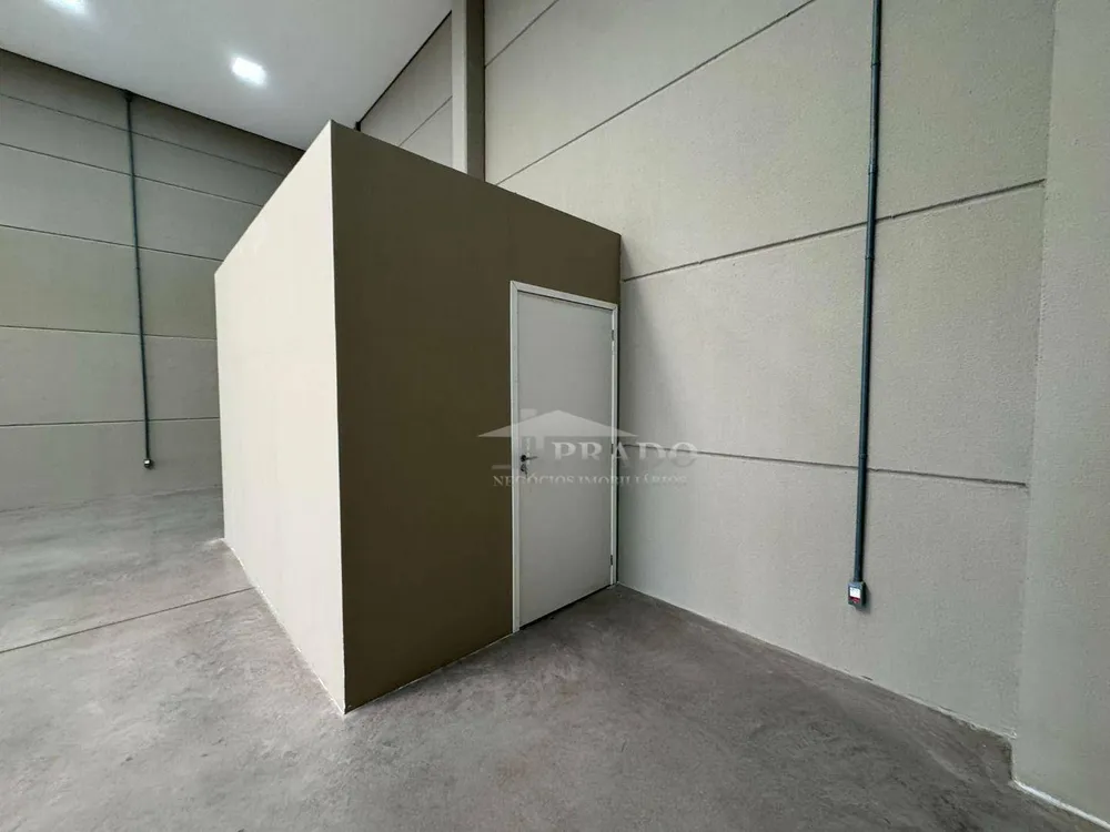 Prédio Inteiro, 614 m² - Foto 11